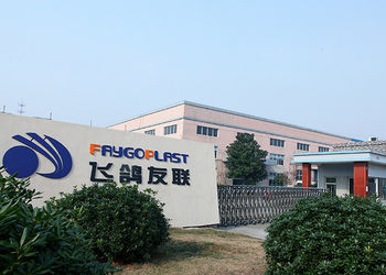 De Unie van Jiangsufaygo Machinesco., Ltd.