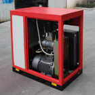 10HP de industriële Compressor van de Schroeflucht, de Roterende Compressor Met geringe geluidssterkte van de Schroeflucht 50Hz