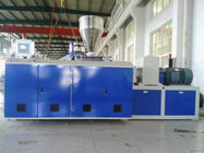 Machine van de de Pijpextruder van Ce 22m/Min Water Cooling Corrugation de Plastic
