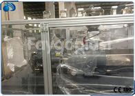 Ononderbroken Plastic Flessen Vormende Machine voor LDPE de Fles van de Oogdaling het Maken