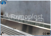 Snijmachine van de roestvrij staal kan de Plastic Fles voor HUISDIERENkruik Insnijding 3000-3600pc/Hour
