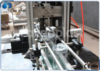 De plastic Snijmachine van de Kruikfles voor PLC van de Insnijdingsmond 0.5kw Controle