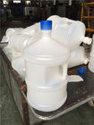 Plastic Blazende Machine van de Waterfles/Productiemachine 4 5 Gallons PLC Controle