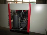 100hp schroeftype Luchtcompressor, 10bar-de Compressor Industrieel Gebruik van de Energie Efficiënt Lucht