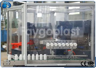 Automatisch Plastic Flessenslag het Vormen Materiaal voor Pil/van Pharma/van het Oog Dalingsflessen