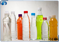 HUISDIEREN Plastic Fles Productiemachine 8 Holte voor Sprankelende/Hete het Vullen Flessen
