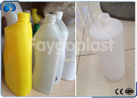 LDPE HDPE slag het vormen machinehoge snelheid voor de Plastic flessen van de sojasaus