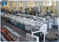 75~250mm HDPE de Machineproductielijn van de Pijpextruder voor Watervoorzieningspijp/Gaspijp