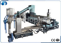 Automatische PE pp Film Plastic Recyclingsmachine die Lijn 150~800kg/h pelletiseren