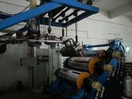 PE/het Plastic Blad die van pp Machine tot Productielijn maken Enige Schroef 7502000mm