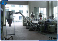 300~500kg/H pp-PE Houten Korrel die Machine, WPC-Korrelingsmateriaal maken