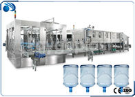 Automatische 3 /5 het Flessenvullenmachine van het Gallonwater, Mineraalwater het Vullen Machine