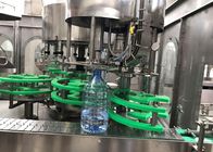 Plastic 5L - Automatische het Flessenvullenmachine van 10L met het Vullen 12 Pijp