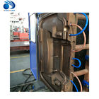 HDPE/LDPE 160L Uitdrijvingsslag het Vormen Machine voor 100-160L-Trommels