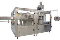18-18-6 Machine van het drank de Automatische Flessenvullen met 5000BPH-Capaciteit