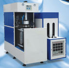 20L Semi Automatische de Flessen Blazende Machine 90-180BPH van het 5 Gallonhuisdier