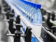CGF Reekswater het Vullen Materiaal, Plastic Flessenvullenmachine volledig Auto