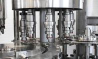 200ml - drinkt de Automatische het Flessenvullenmachine van 2L, Sprankelende HUISDIERENfles Vullende Lijn