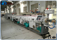 PPR/PE/ELEGANTE Pijp die Machine met Standaard de Motorhoge snelheid van Siemens maken