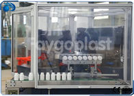 Automatisch Plastic Flessenslag het Vormen Materiaal voor Pil/van Pharma/van het Oog Dalingsflessen