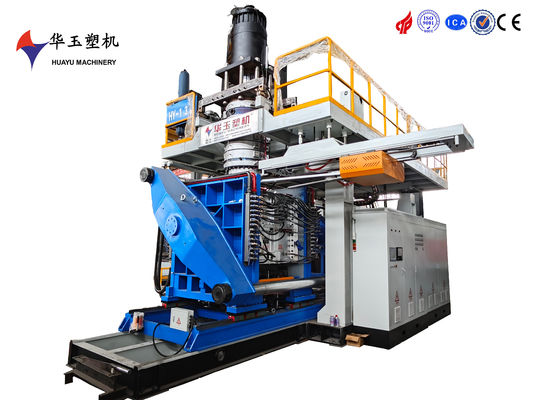 HUAYU 2000-6 Blow Moulding Machine: gespecialiseerd in de productie van op maat gemaakte grote plastic prototypes