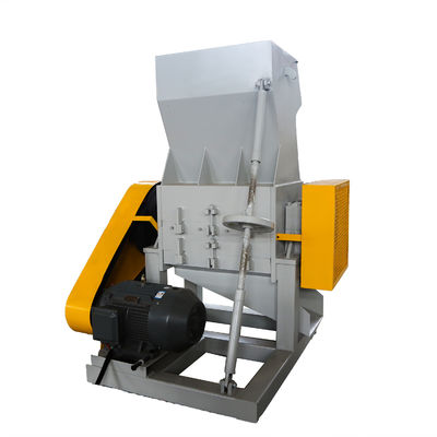 Professionele HYSJ-520 Breekmachine voor het recyclen van materiaal met 6 roterende messen